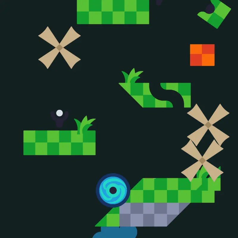 Game by @Sylver_128