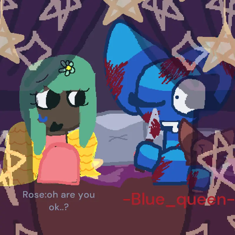 Game by @-CHANCE-