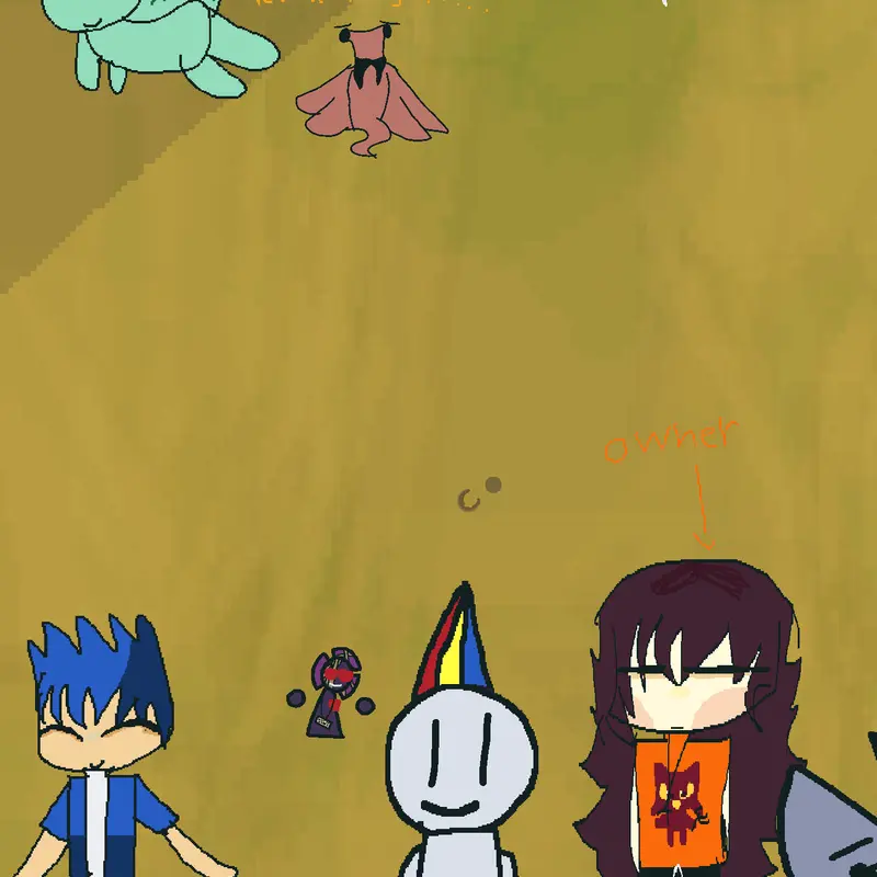 Game by @Xx_monica_xX
