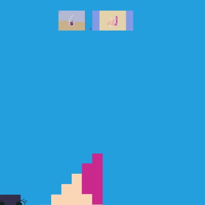 Game by @perfectnumber9th