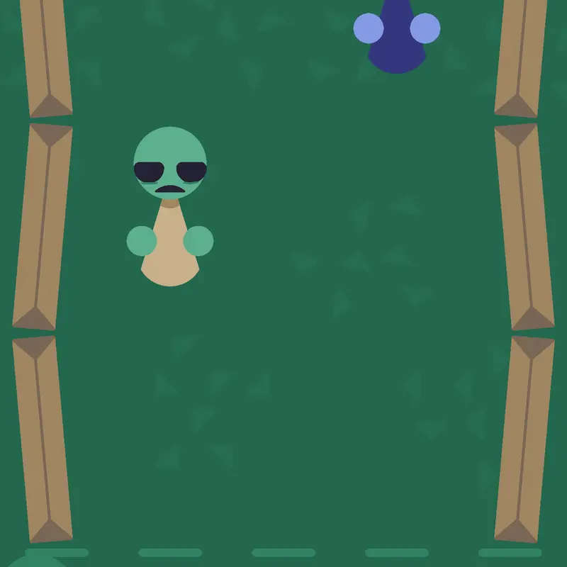 Game by @SleepyMe
