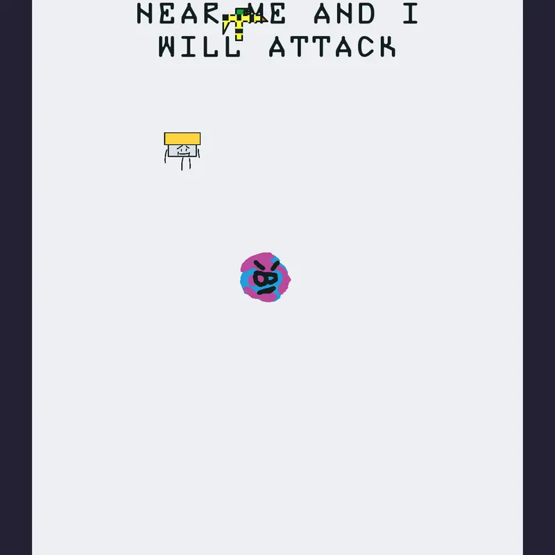 Game by @Tamago-sushi-gaming1243