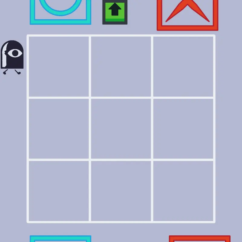 Game by @jellytea