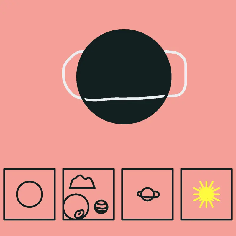 Game by @Amoshkin