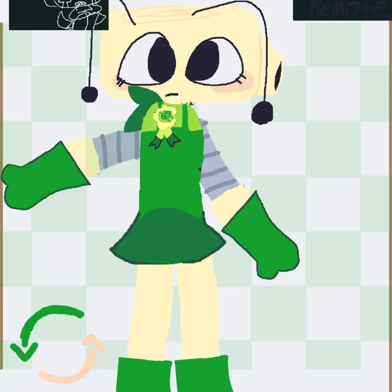 Game by @R41NB0WRUMBL3ZzZ