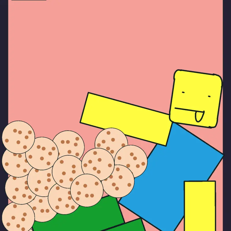 Ragdoll template by @random_guy_idkputsmth