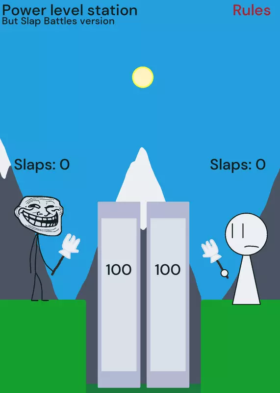 Game by @imadumbsmileyface