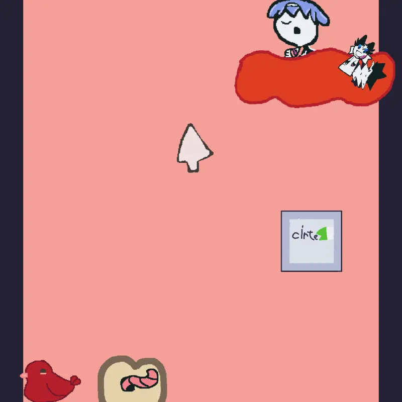Game by @Uona31