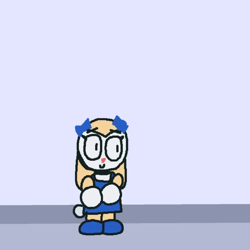 Luigi is a Live warior by @Mazzini