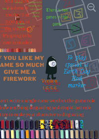 marker 2 version 1.6.5.6