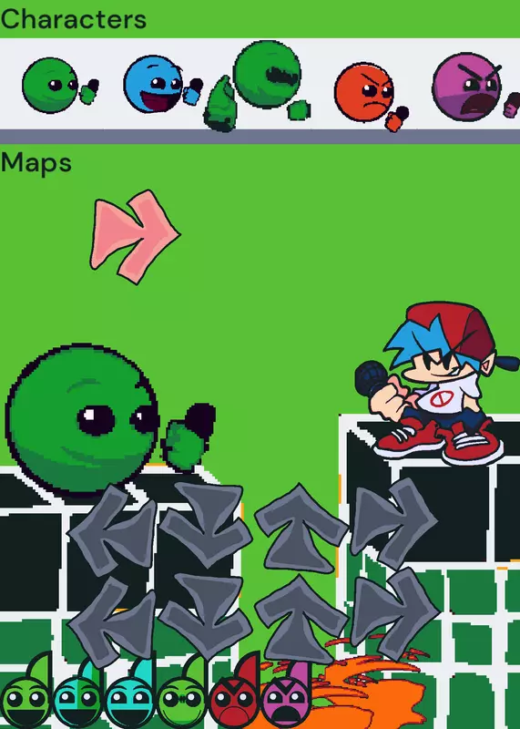Game by @brother-games