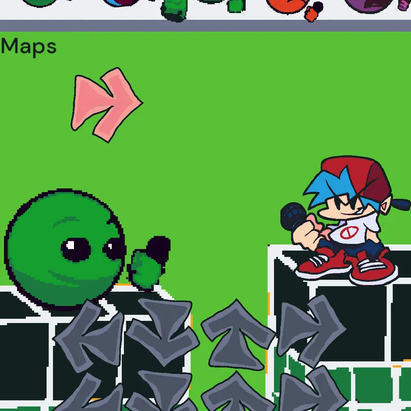 Game by @Kurtback