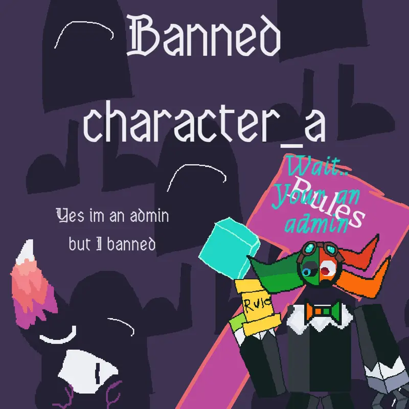 Game by @abused