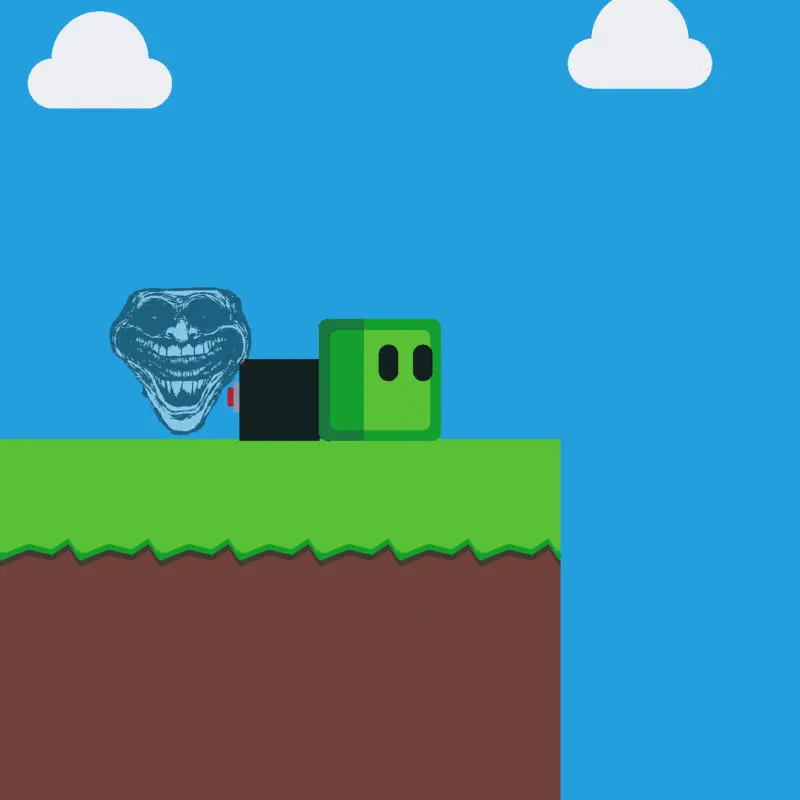 Game by @_GillySilly_