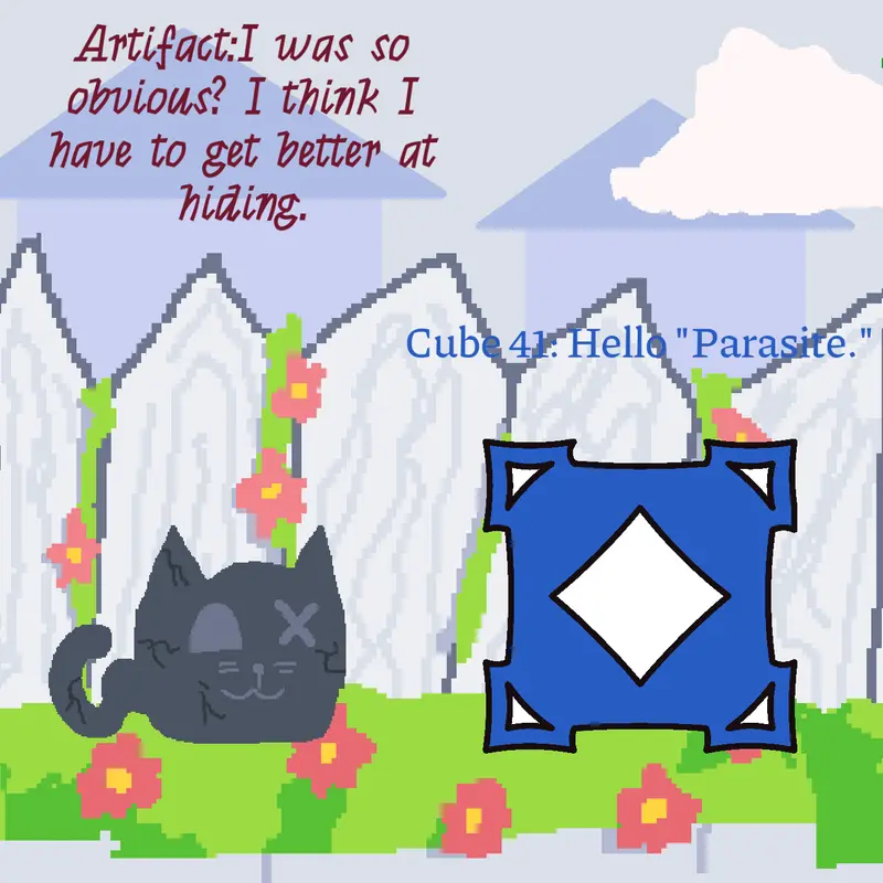 Game by @Italy_shadow