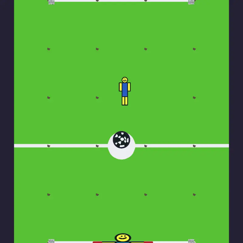 Game by @Amurdo