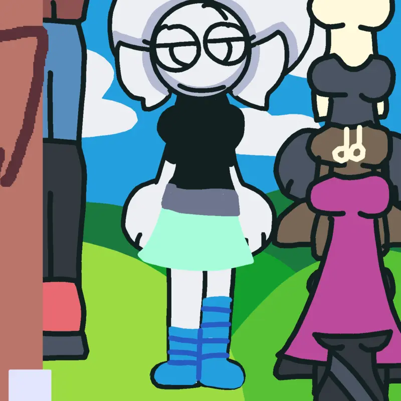 Game by @ASTRO_CUTIE-DANDY