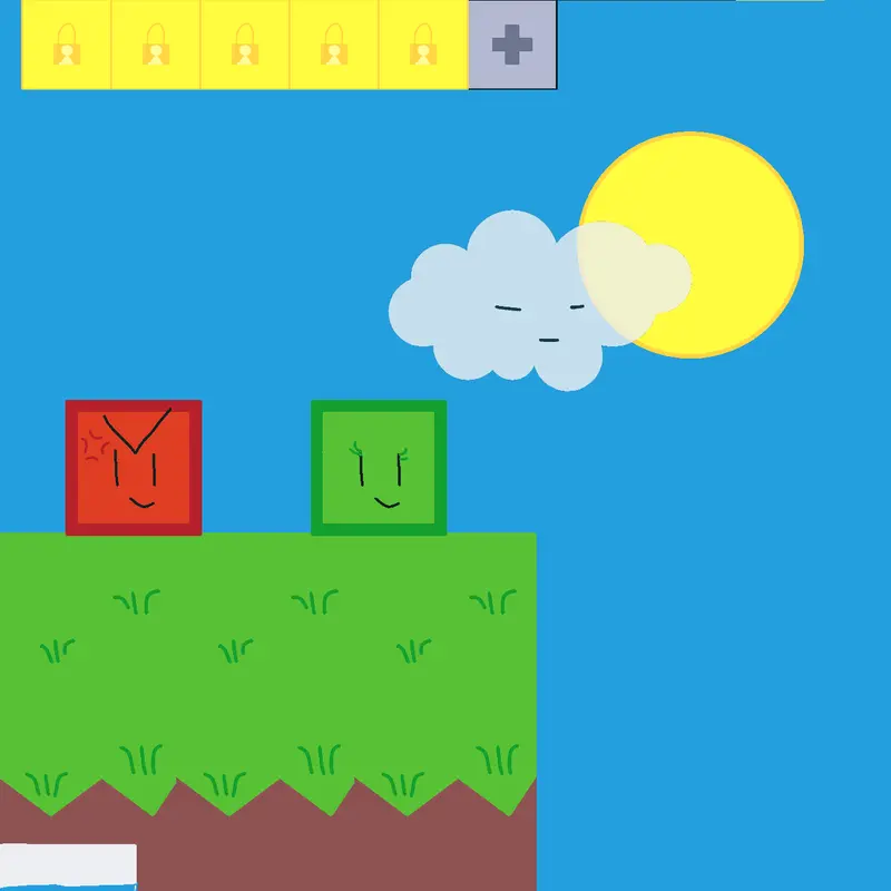 Game by @creater_newwbye