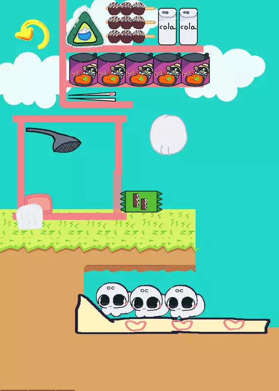 Game by @-_-sadagat-_-