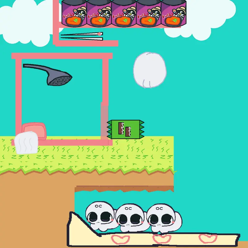 Game by @-_-sadagat-_-