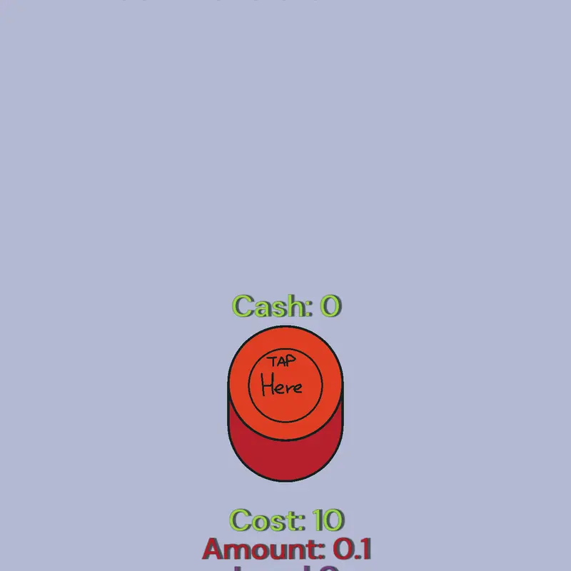 Game by @Aisbelo