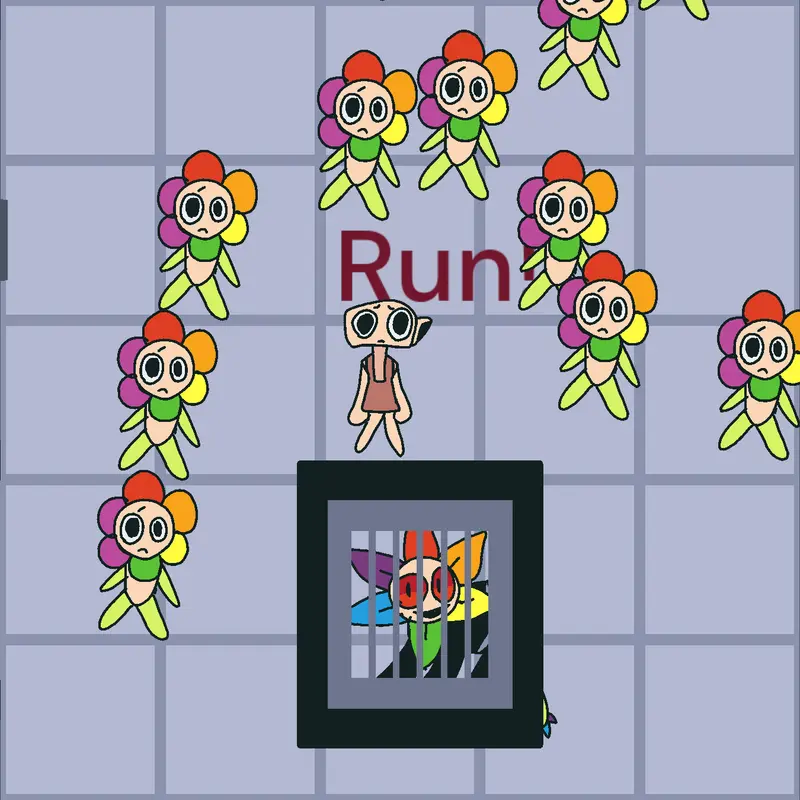 Game by @R_n_D