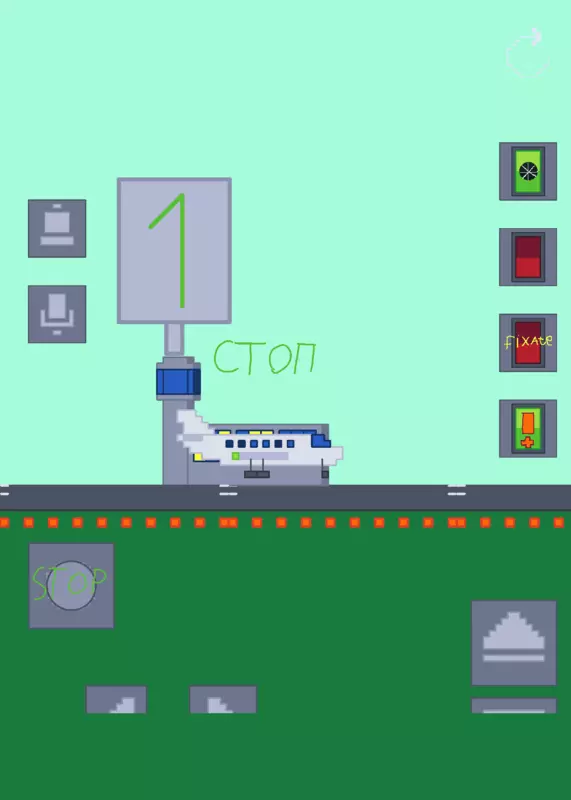Game by @catLike