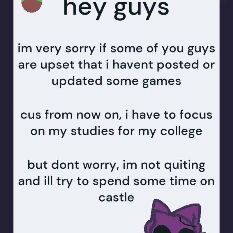 Game by @Eimys