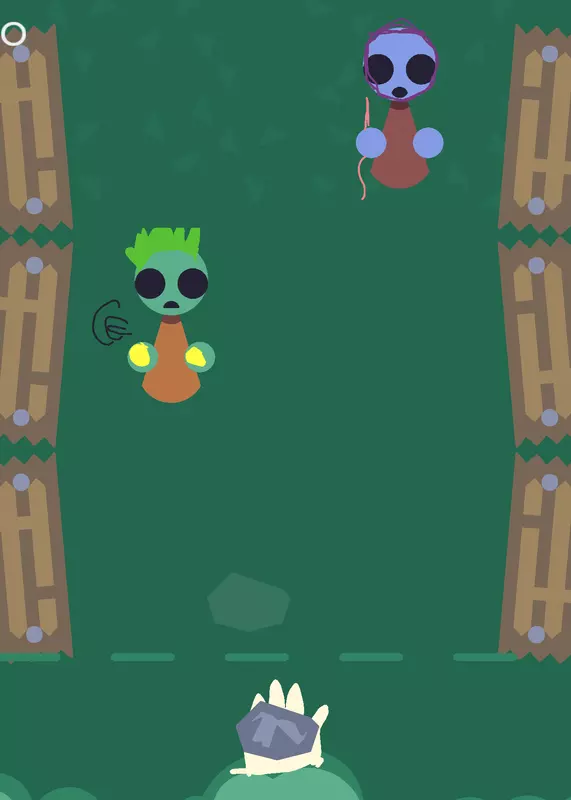 Game by @PirateQueen