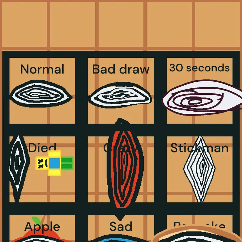 Game by @nicolaibu