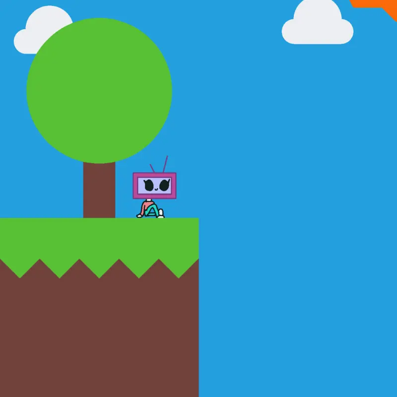 Game by @cloito