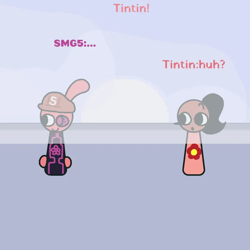 Game by @Tintintheanimator1