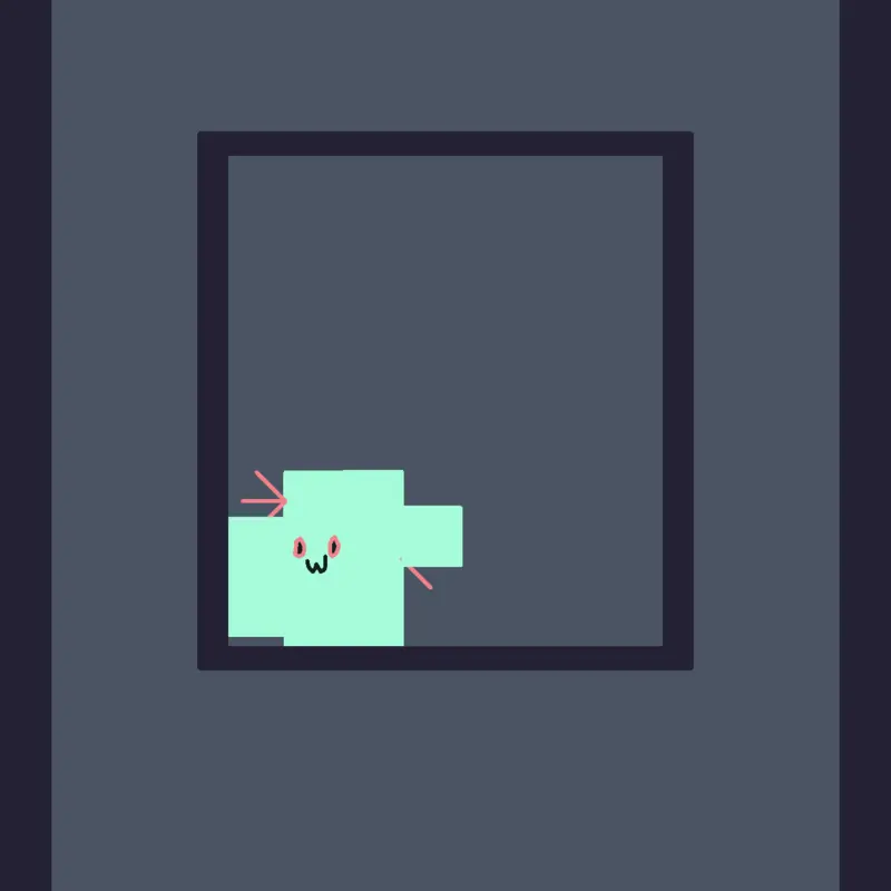 Game by @rivulet_studio