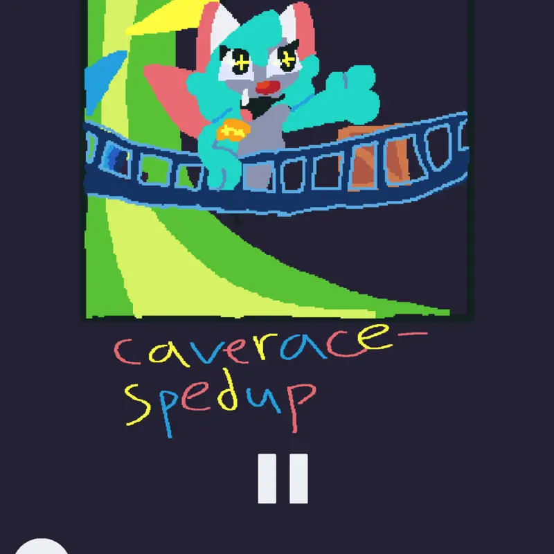 Game by @mint_2763