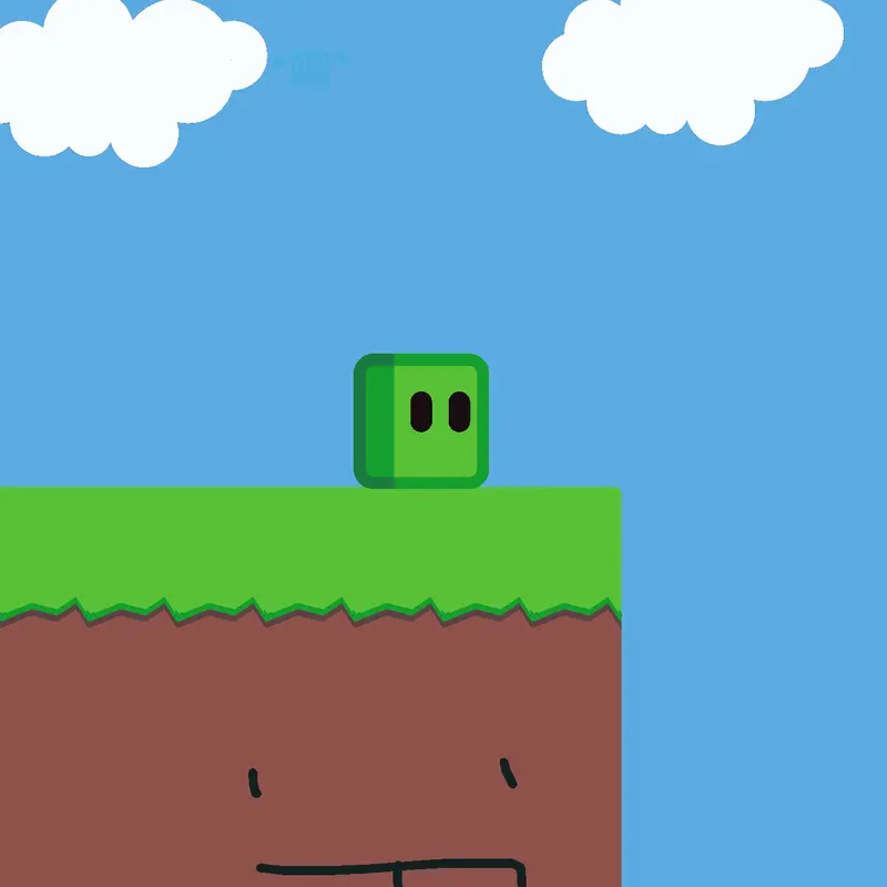 Game by @Vilblob
