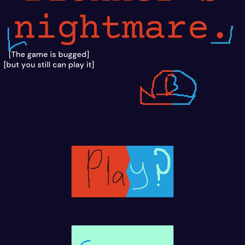 Game by @Classical-INTROJECT