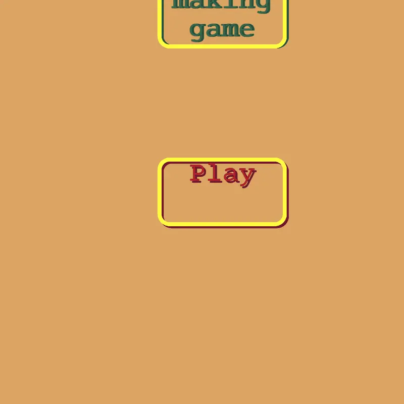 Game by @user201321