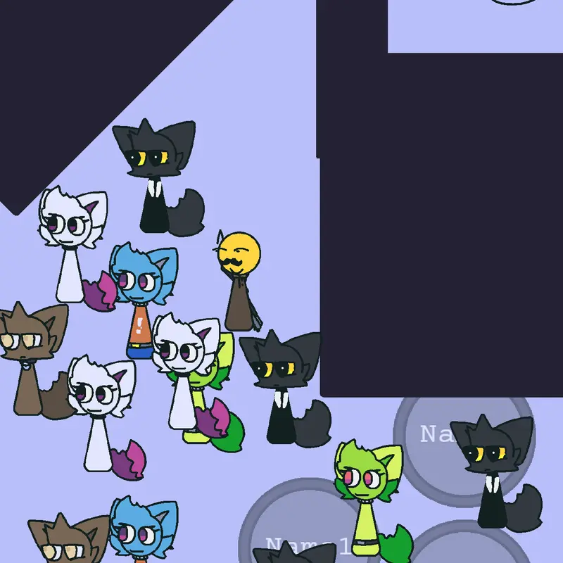 Game by @lunalu