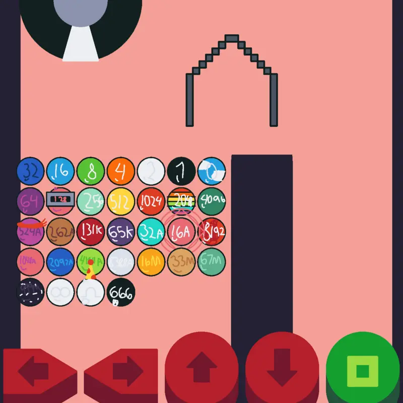 Game by @One_Blue_2025