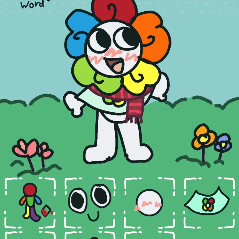 Game by @LaVpett