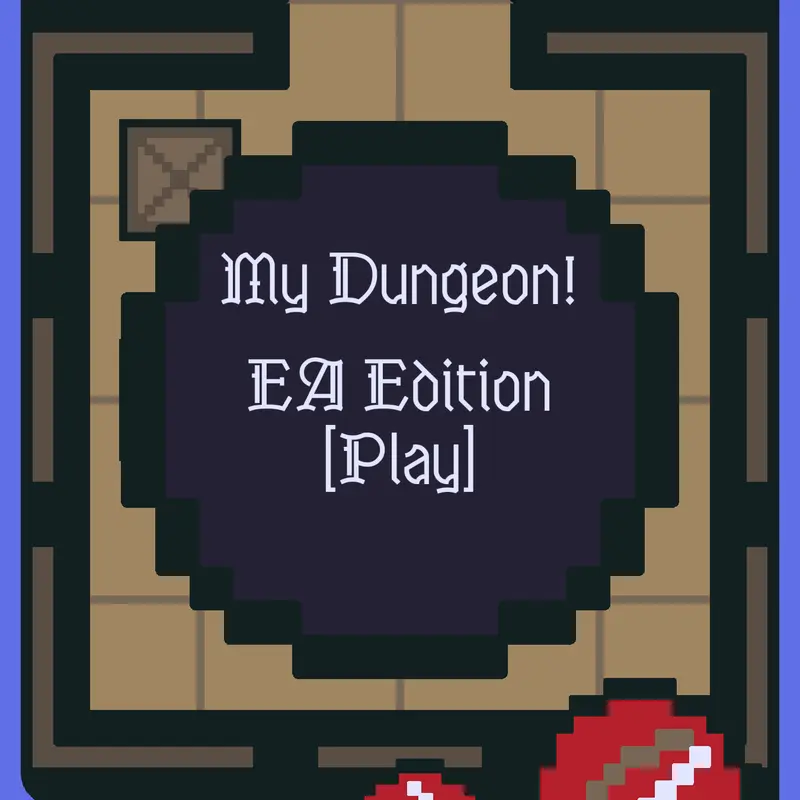 Game by @The_Cool_Penguin