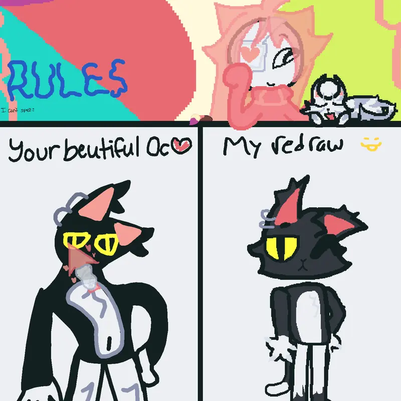 Game by @xxStarrybunixx