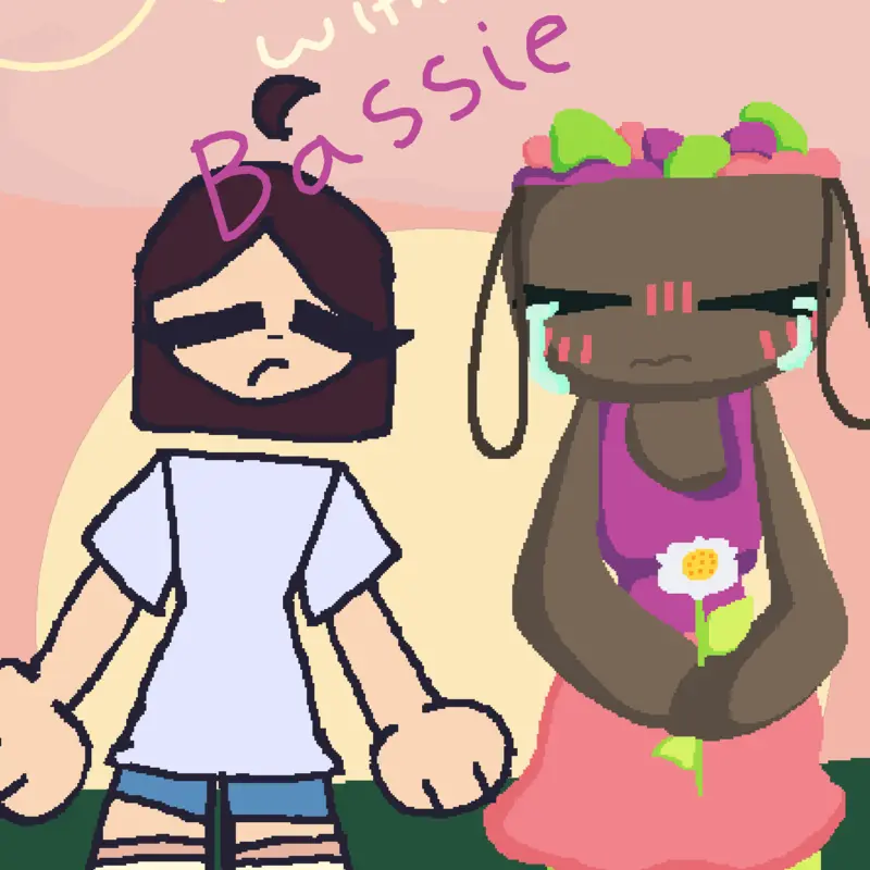 Game by @PeanutNut