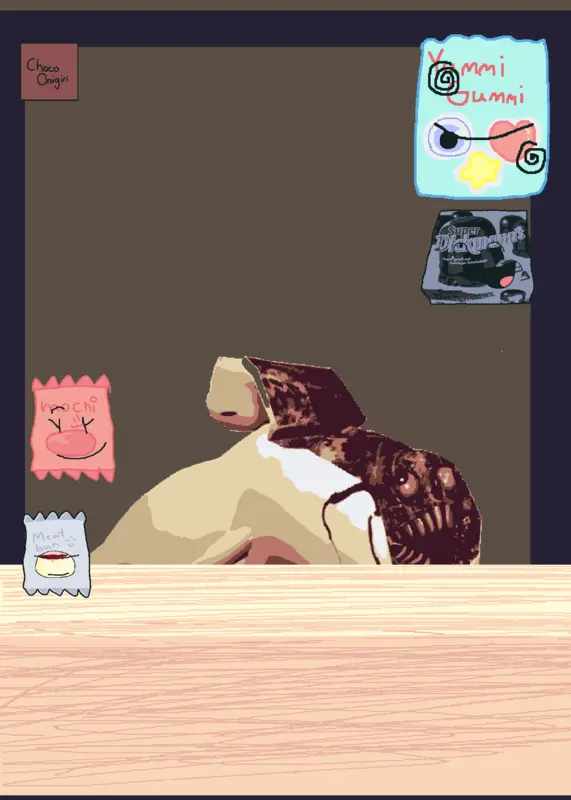 Game by @Bridgewormr