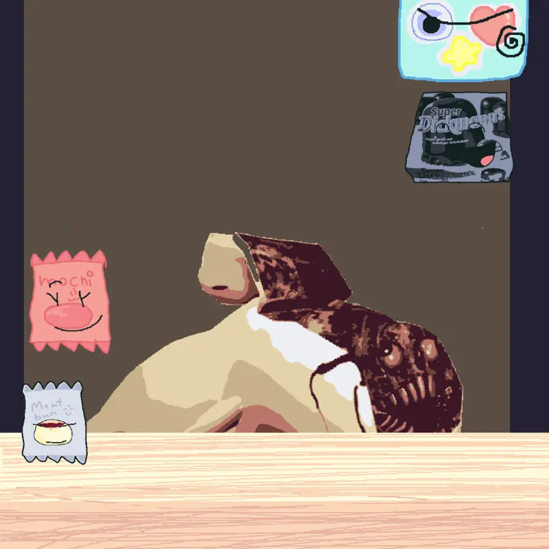 Game by @Bridgewormr