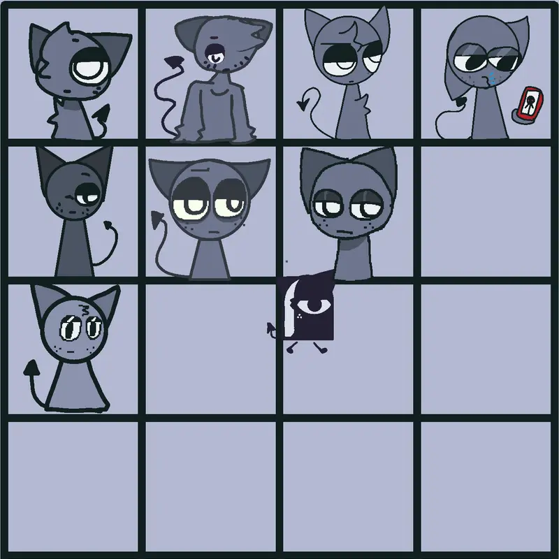 Game by @DaftNIN