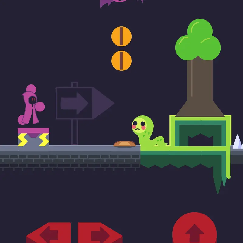 Game by @UrLocalJobApplication