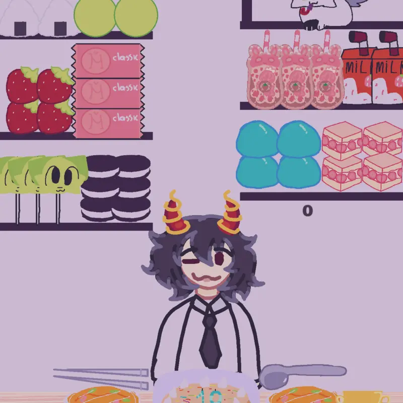 Game by @Devil_BloodAngel