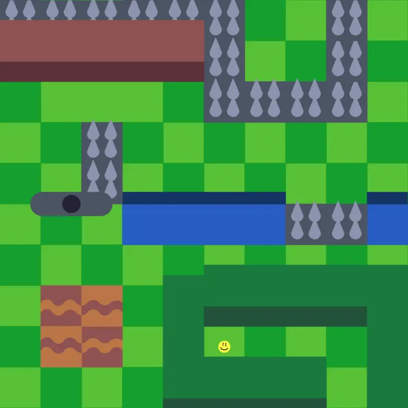 Game by @DanIKPLAY