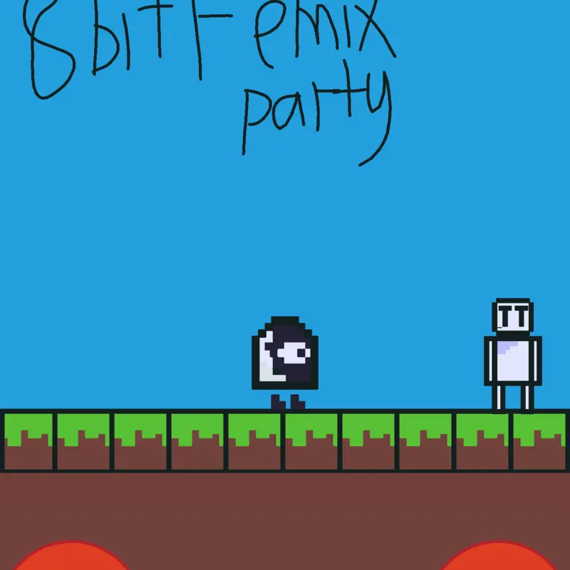 Game by @MazeMaster